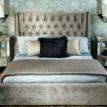 Old Hollywood Glam bed