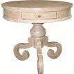 Chateau side table